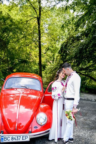 couple, wedding