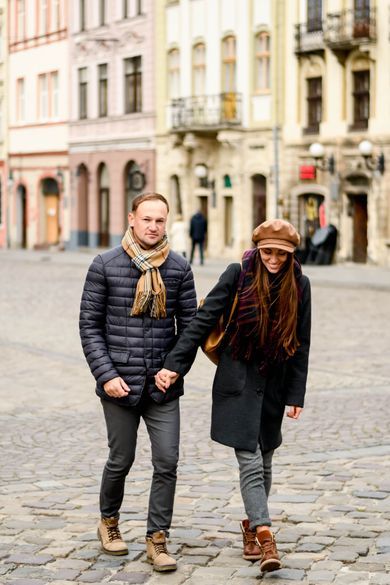 couple