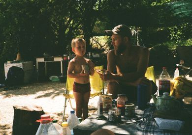 nature, film, children, family