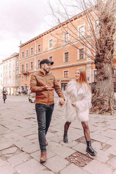 couple