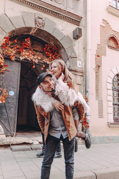 couple