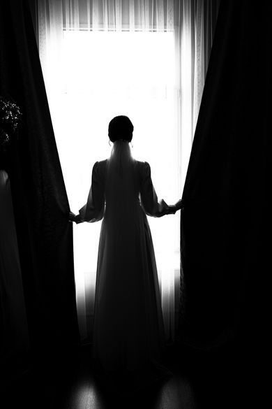 couple, wedding