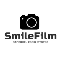 SmileFilm — відео фотозйомка