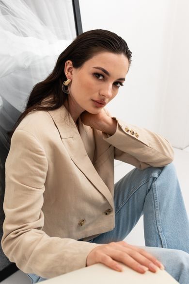 portrait, glamour