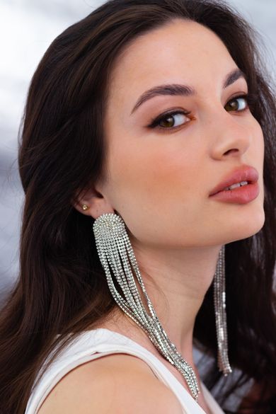 portrait, glamour