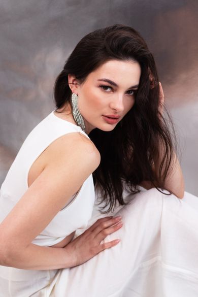 portrait, glamour