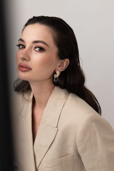 portrait, glamour