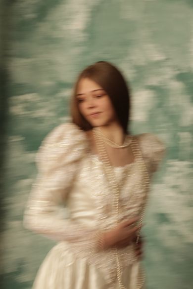 portrait, content