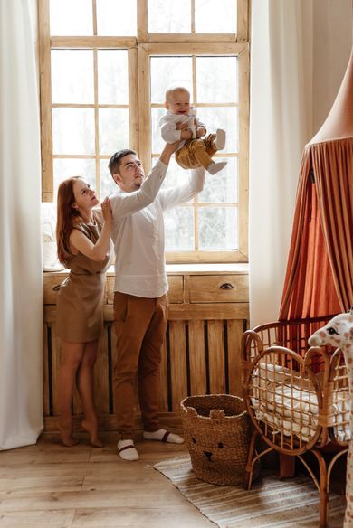 children, family