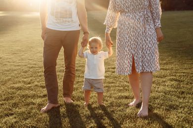 children, family