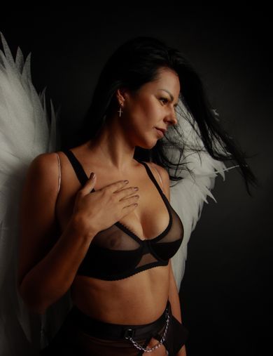 boudoir