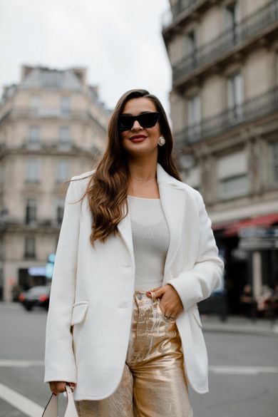 street, glamour