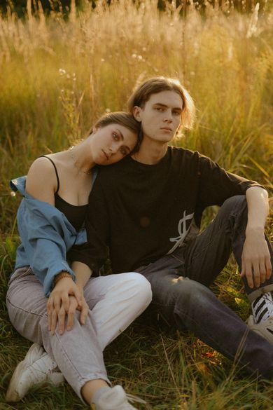 couple