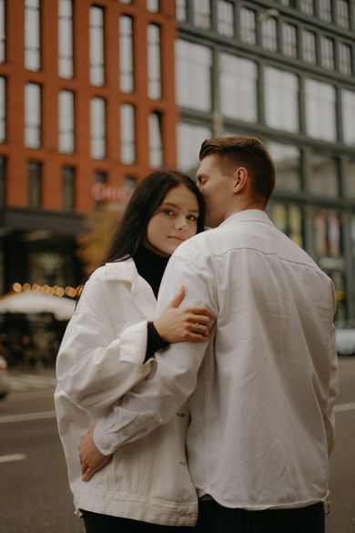 couple