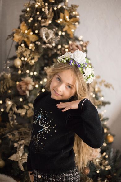 children, family, portrait, content