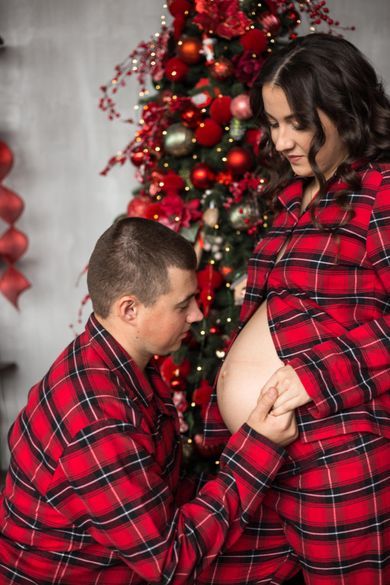 couple, maternity, portrait, content