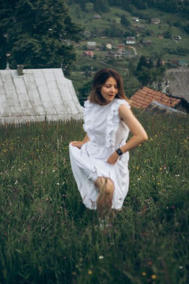 nature, portrait