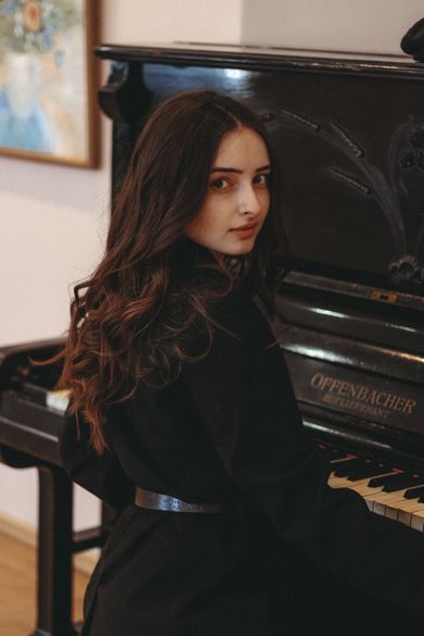 portrait