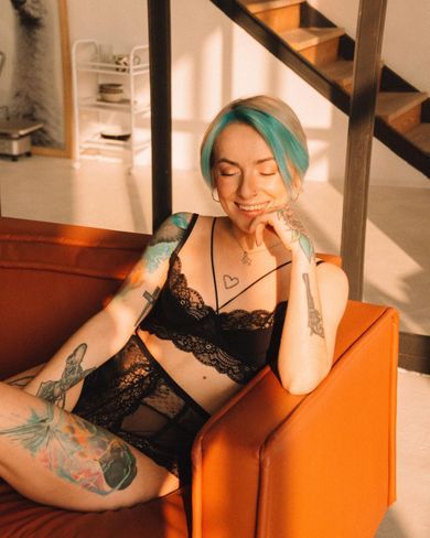 boudoir