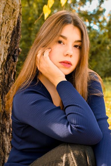 portrait