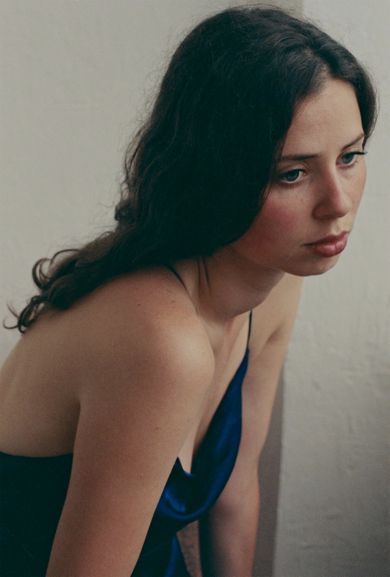portrait, film