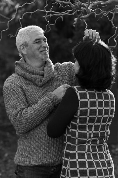 couple