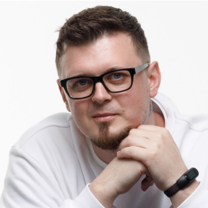 Вадим Ференець