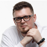 Вадим Ференець