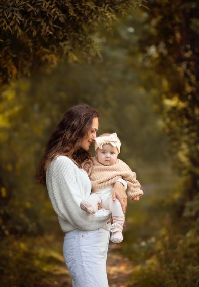 children, family