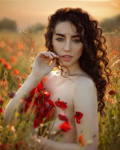 portrait