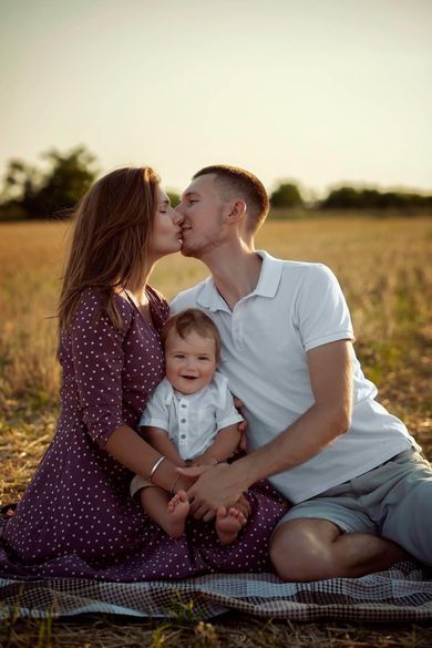 children, family