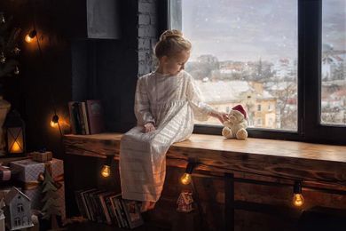 children, family