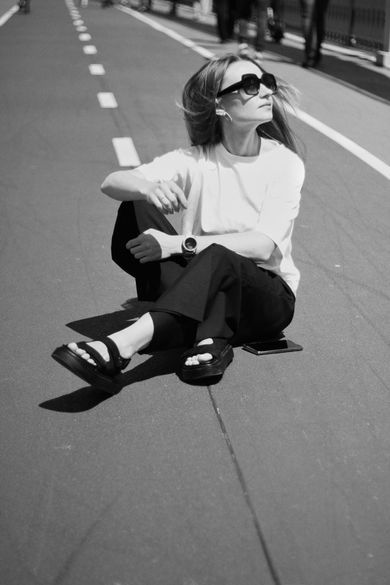 blackandwhite, street, portrait