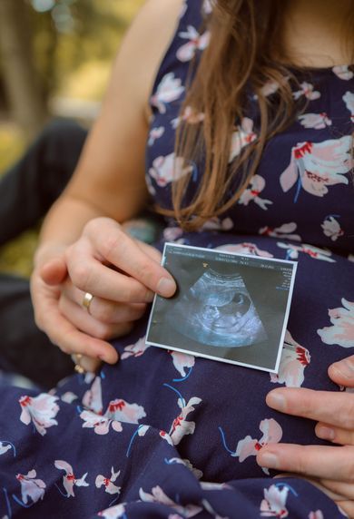 maternity, family
