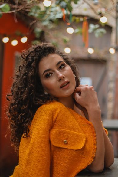 portrait