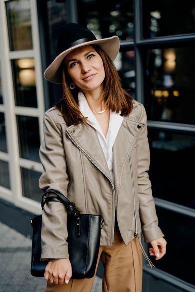 portrait, content, street, fashion
