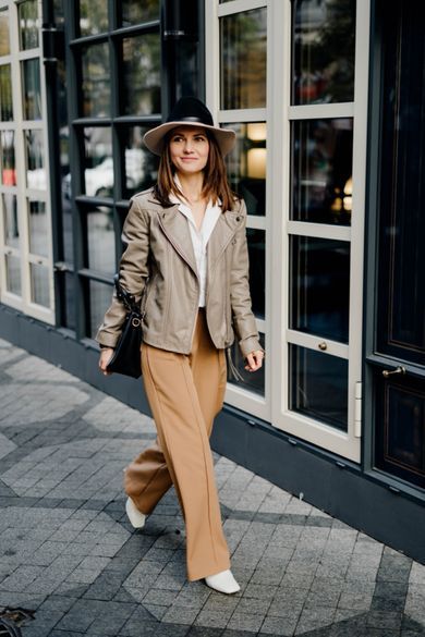 portrait, content, street, fashion