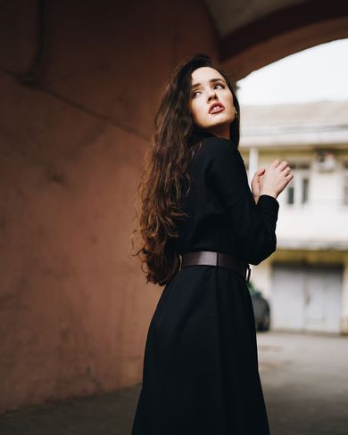 portrait, content, street, fashion