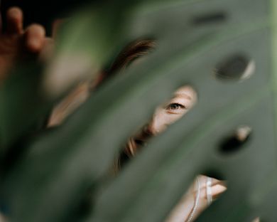 portrait, content