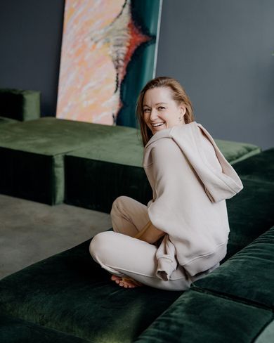 portrait, content