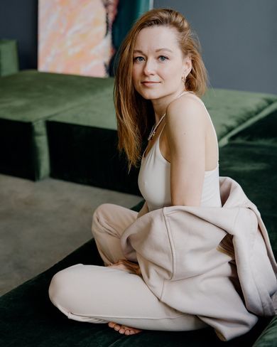 portrait, content
