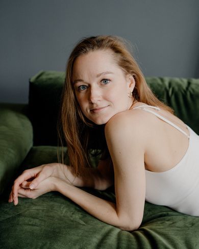 portrait, content