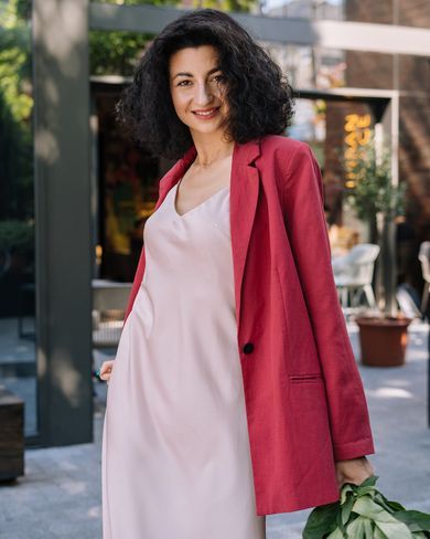 birthday, portrait, content, street, bachelorette
