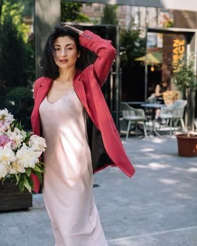birthday, portrait, content, street, bachelorette