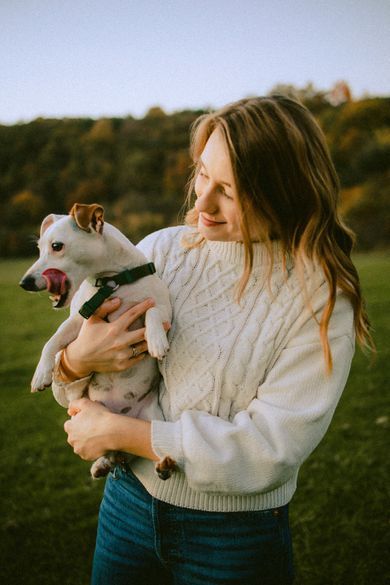 pets, nature, portrait