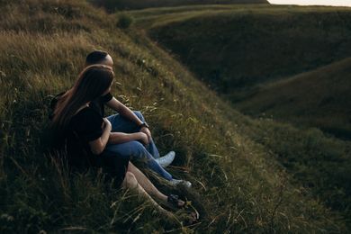 couple, nature, portrait, events