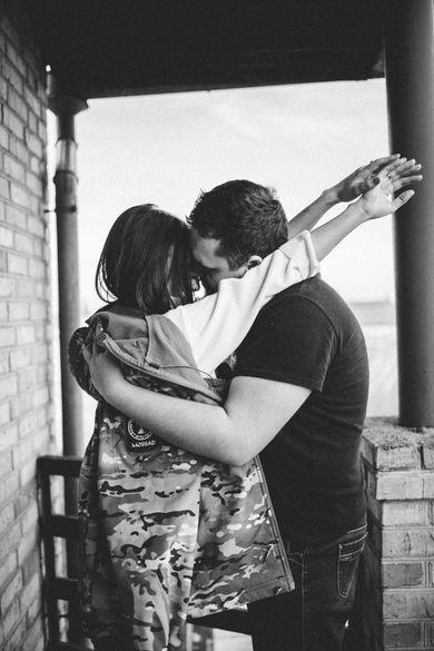 couple, blackandwhite, ukraine, portrait, family