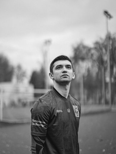 blackandwhite, sports, portrait