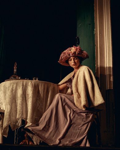 photojournalism, portrait