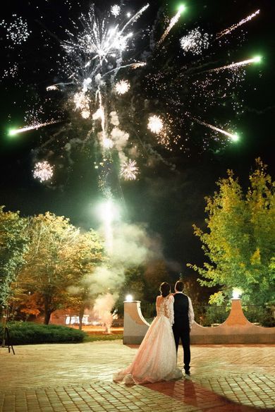 wedding, events